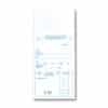 3470<br>Brushstrokes<br>Order Envelope<br>with Barcode - Image 2