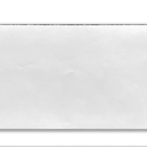 1150<br>#9 White <br>Business Envelope<br>3 7/8" x 8 7/8"